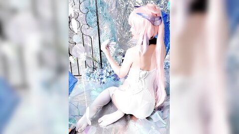 No.190-原神 珊瑚宫心海 [29P 3V] (2)