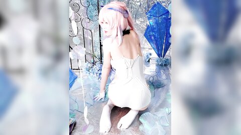 No.190-原神 珊瑚宫心海 [29P 3V] (2)