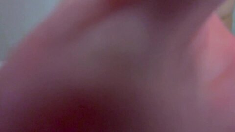 Petite Asian Girl Cums Masturbating For The First Time On Camera