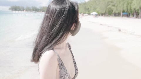 Short Collection Series Islander 1 Preview