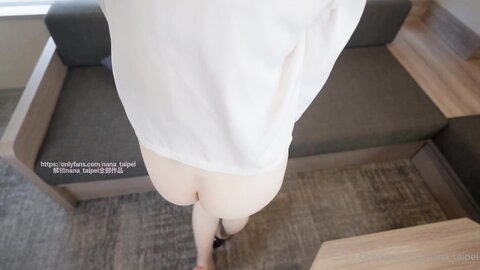Nana  Let Mom Satisfy Her Son’S Curiosity 1
