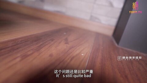 Nana  Sexy Wife Seduces Repairman
