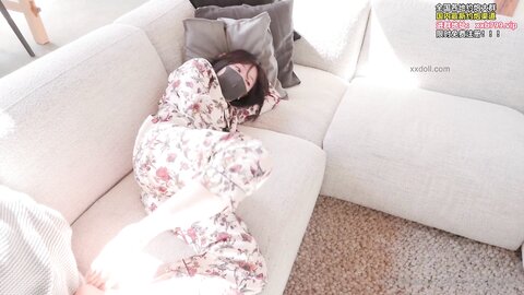 Of『Hongkongdoll』2024 02 25