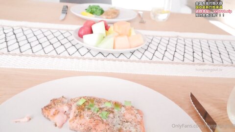 Of『Hongkongdoll』2024 02 25