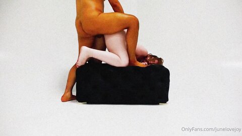 Onlyfans 2023 June Lovejoy First American Scene