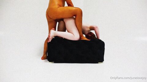 Onlyfans 2023 June Lovejoy First American Scene