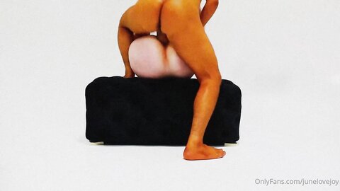 Onlyfans 2023 June Lovejoy First American Scene