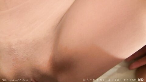 Ultimate 3 Hardcore Part 3