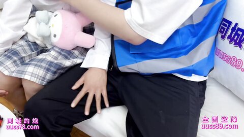 BLXC-0007包工头约炮在校兼职妹妹