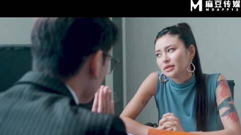 MDSR-0004-1金鳞岂是池中物上集