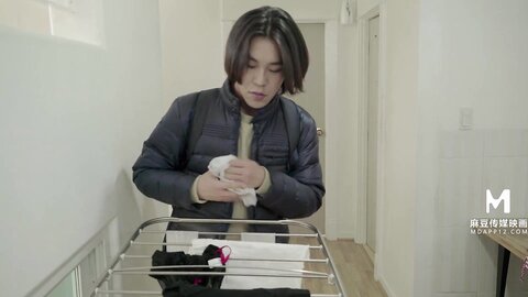 MFK-0053妻子的学生们