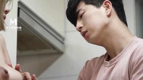 MFK-0054为了你