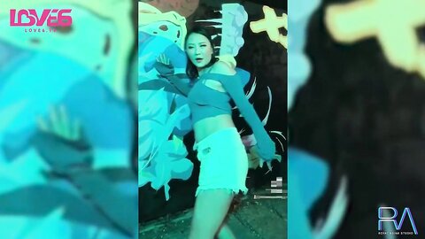 RAS-225女優酒精路跑酒後失控激戰工作人員