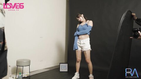 RAS-225女優酒精路跑酒後失控激戰工作人員