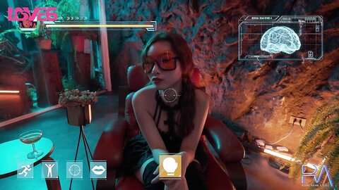 RAS-234進入遊戲解鎖高冷NPC蜜穴