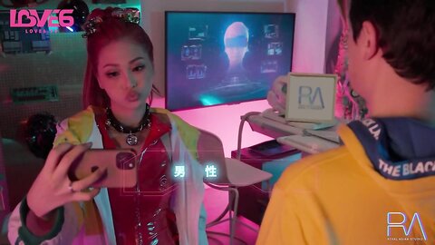 RAS-234進入遊戲解鎖高冷NPC蜜穴