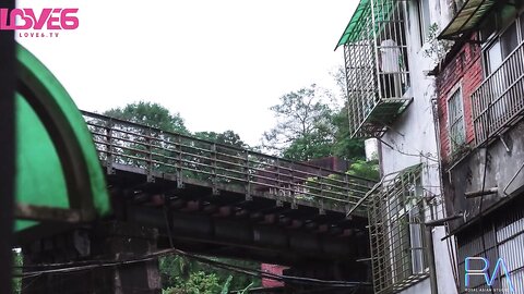 RAS-252最甜女友一日約會天燈祈福浪漫紀錄