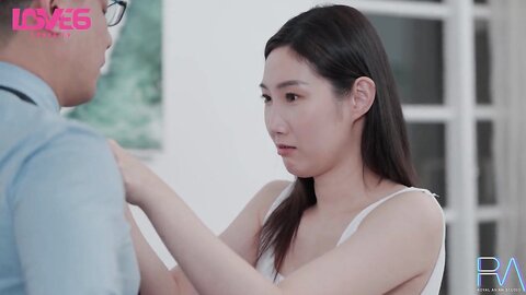 RAS-258社區保全的陷阱妻子慘遭偷拍性愛