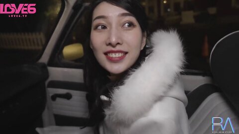 RAS-268人氣女優佳芯敞篷出遊