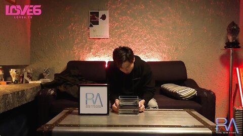 RAS-283金魚的報恩情人節限定寵物女友