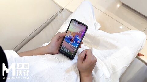 GX-020萝莉可莉的梦幻性生活