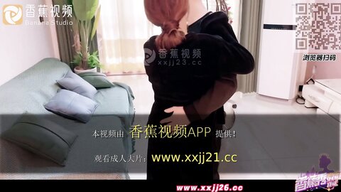 xjx0098女技师疫情在家重操旧业