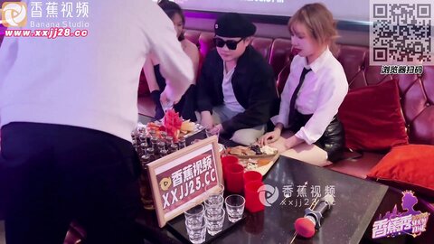 xjx0100女优盛典倾情4P大战