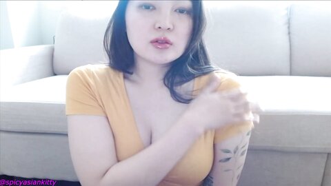 Asmr Hot Asian Girl Seduces You