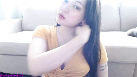 Asmr Hot Asian Girl Seduces You