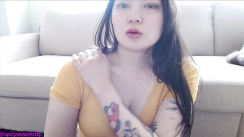 Asmr Hot Asian Girl Seduces You