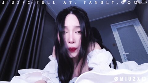 Preview Bride Run Away From Her Wedding To Fuck With Ex Bf For Last T