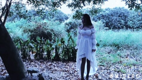 Preview Bride Run Away From Her Wedding To Fuck With Ex Bf For Last T