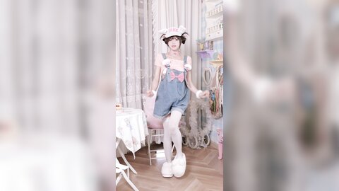 2月作品『甜心小狗』恋爱告急