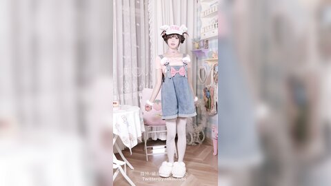 2月作品『甜心小狗』恋爱告急