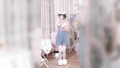 2月作品『甜心小狗』恋爱告急