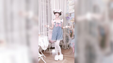 2月作品『甜心小狗』恋爱告急