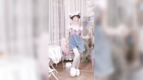 2月作品『甜心小狗』恋爱告急