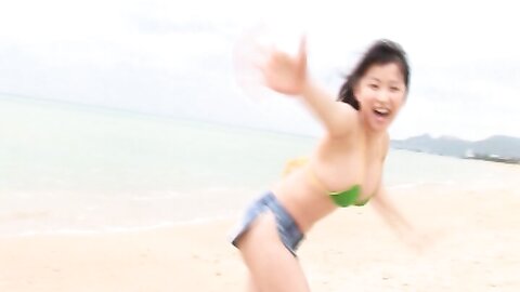 Akina Aoshima - Gift