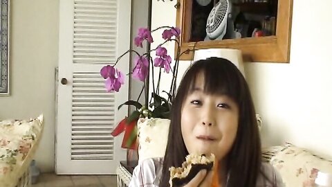 Akina Aoshima - Gift