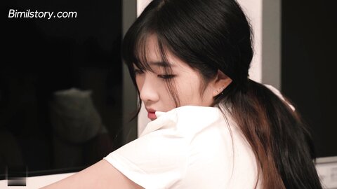 Bimilstory SonSon 손손 - Vol.02 Stop Watch Subway Pervert