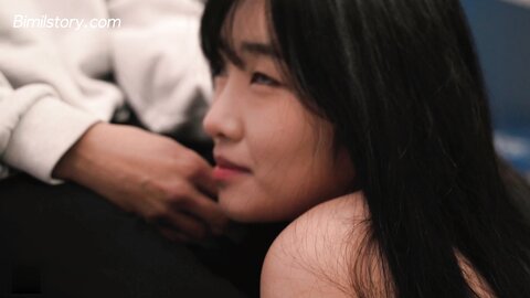 Bimilstory SonSon 손손 - Vol.02 Stop Watch Subway Pervert