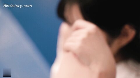 Bimilstory SonSon 손손 - Vol.02 Stop Watch Subway Pervert