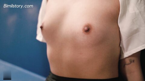 Bimilstory SonSon 손손 - Vol.02 Stop Watch Subway Pervert