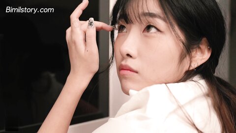 Bimilstory SonSon 손손 - Vol.02 Stop Watch Subway Pervert