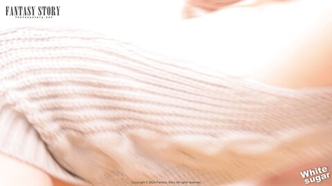 Fantasy Story White Sugar - Vol 2 Sex Toy Addicted Girl 2
