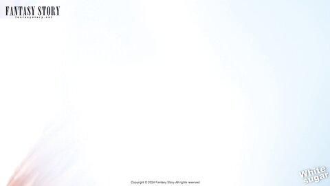 Fantasy Story White Sugar - Vol 2 Sex Toy Addicted Girl 2