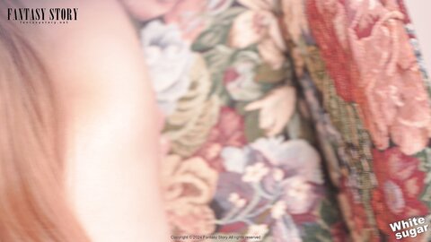 Fantasy Story White Sugar - Vol 2 Sex Toy Addicted Girl 2