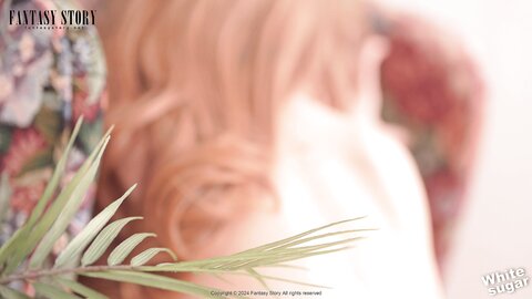 Fantasy Story White Sugar - Vol 2 Sex Toy Addicted Girl 2