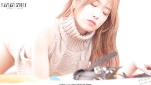 Fantasy Story White Sugar - Vol 2 Sex Toy Addicted Girl 2