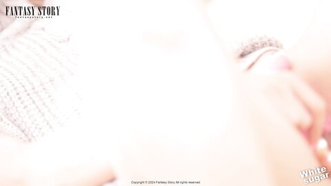 Fantasy Story White Sugar - Vol 2 Sex Toy Addicted Girl 2